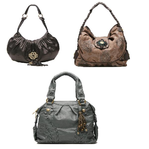 Jako Mischa Barton / kabelky Mischa Barton (http://www.luxurymag.cz)